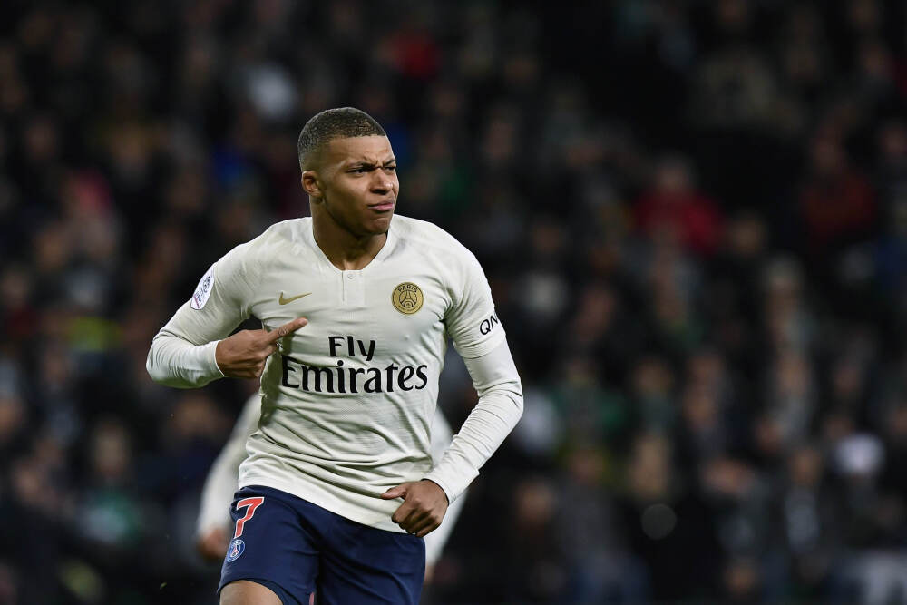 本赛季欧战积分排名：英超、德甲、西甲前三，塞浦路斯甲第四